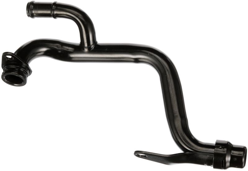 Coolant Pipe -
