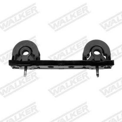 Mount, exhaust system -
