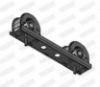 Mount, exhaust system -