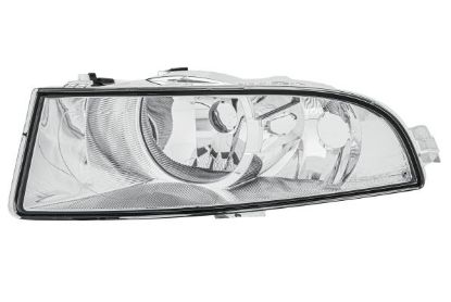 Front Fog Light -