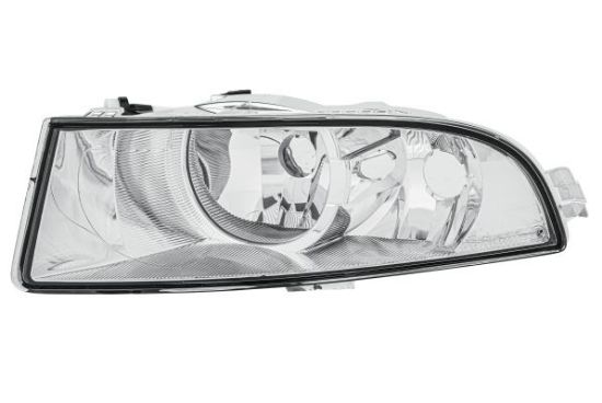 Front Fog Light -