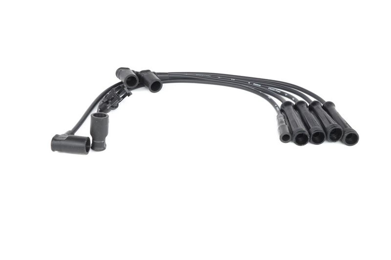 Ignition Cable Kit Renault