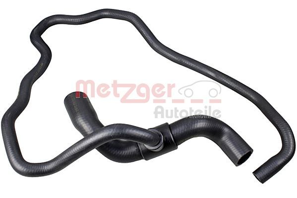 Radiator Hose -