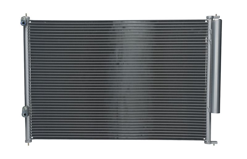 Condenser, air conditioning SUZUKI - 95310-64J00