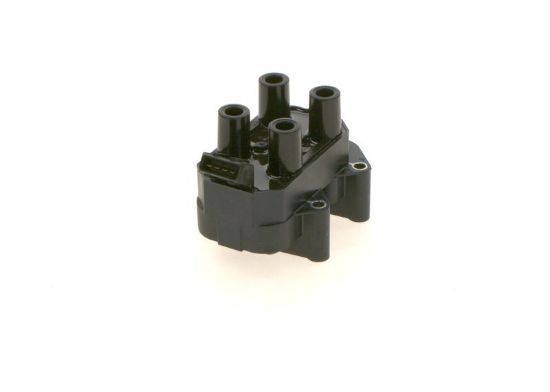 Ignition Coil -