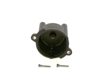 Distributor Cap -