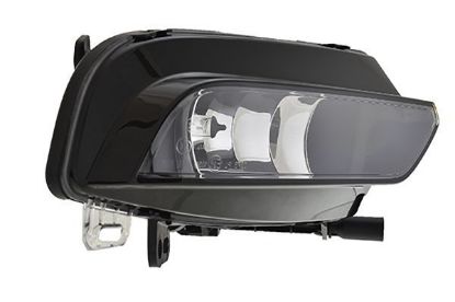 Front Fog Light -