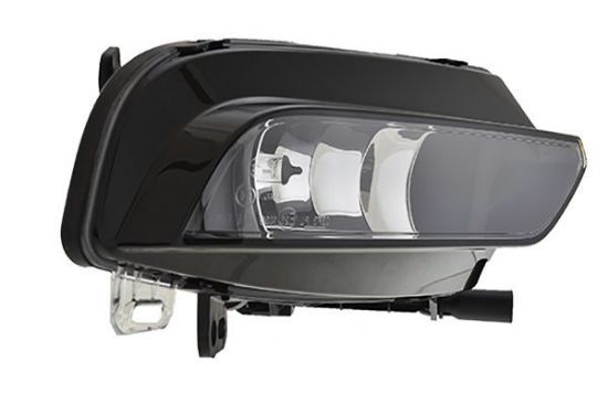 Front Fog Light -