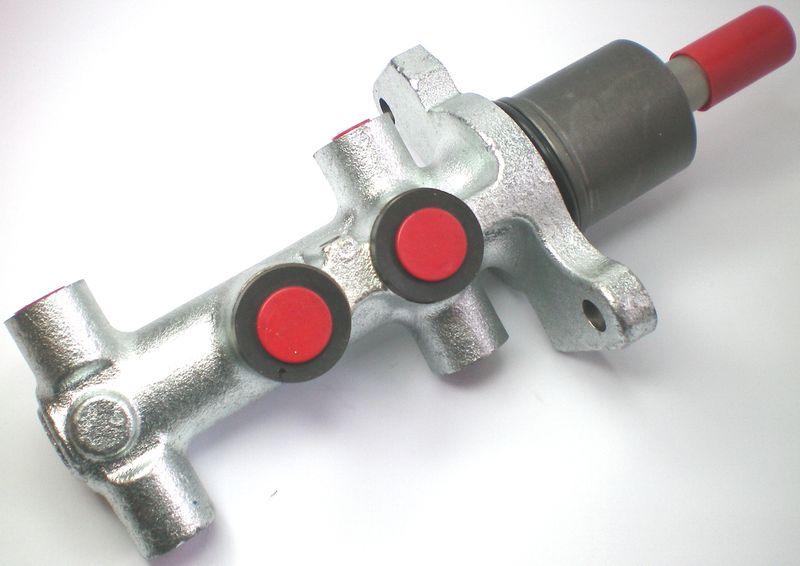 Brake Master Cylinder -