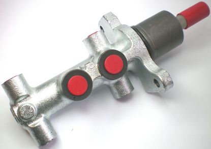 Brake Master Cylinder -