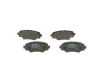Brake Pad Set, disc brake -