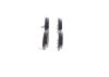 Brake Pad Set, disc brake -