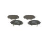 Brake Pad Set, disc brake -