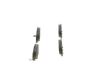 Brake Pad Set, disc brake -