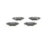 Brake Pad Set, disc brake -