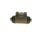 Wheel Brake Cylinder -