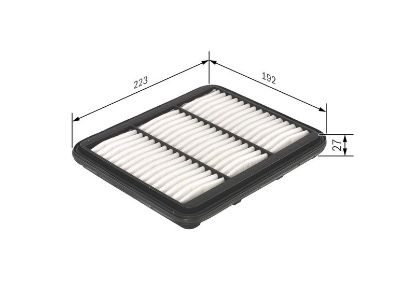Air Filter -