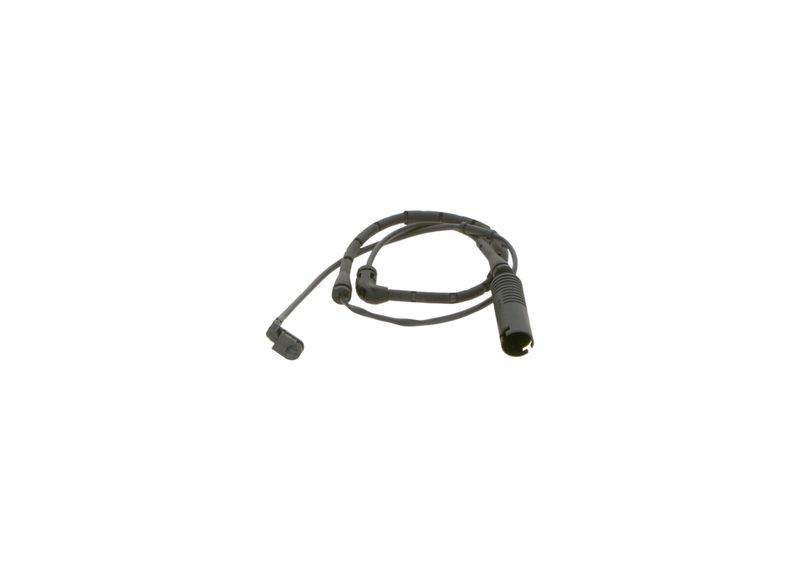 Warning Contact, brake pad wear LAND ROVER - SEM500050