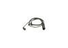 Warning Contact, brake pad wear LAND ROVER - SEM500050