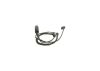 Warning Contact, brake pad wear LAND ROVER - SEM500050