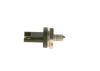 Sensor, fuel pressure -
