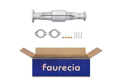 Catalytic Converter -