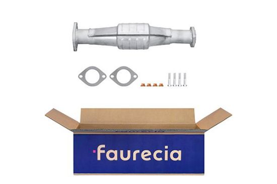 Catalytic Converter -
