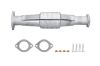 Catalytic Converter -