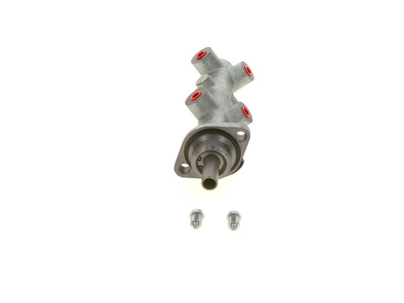 Brake Master Cylinder -