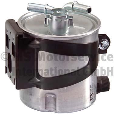 Fuel Filter 4183-FP