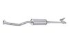 Front Muffler -