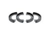 Brake Shoe Set, parking brake -