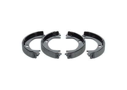 Brake Shoe Set, parking brake -