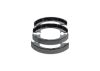 Brake Shoe Set, parking brake -