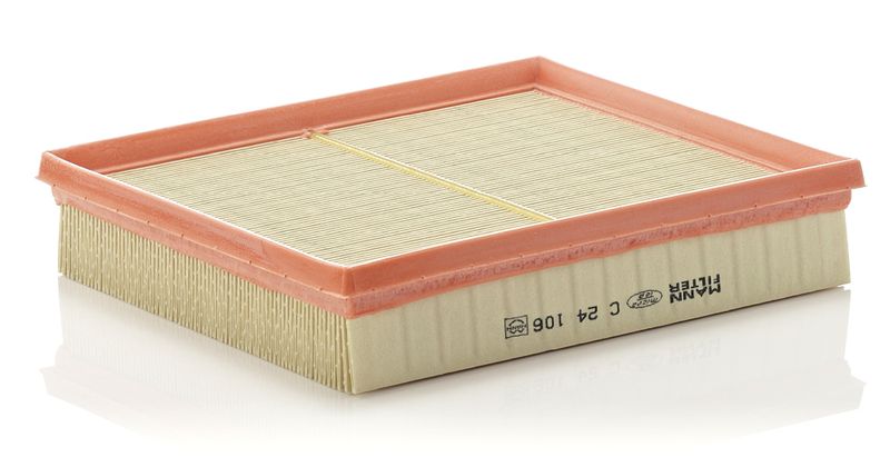Air Filter M/B SLK200, 230 09/96>