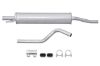 Centre Muffler -