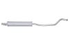 Centre Muffler -
