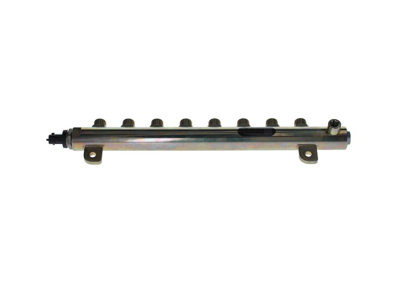 Distributor Pipe, fuel -