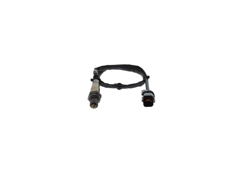 Oxygen Sensor -