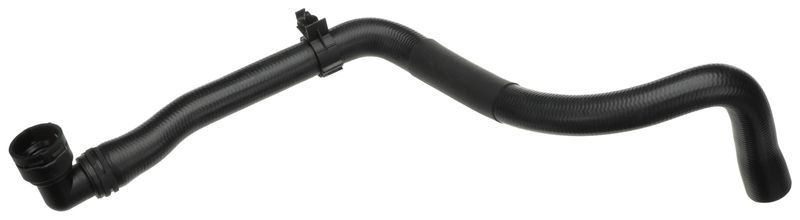 Radiator Hose -