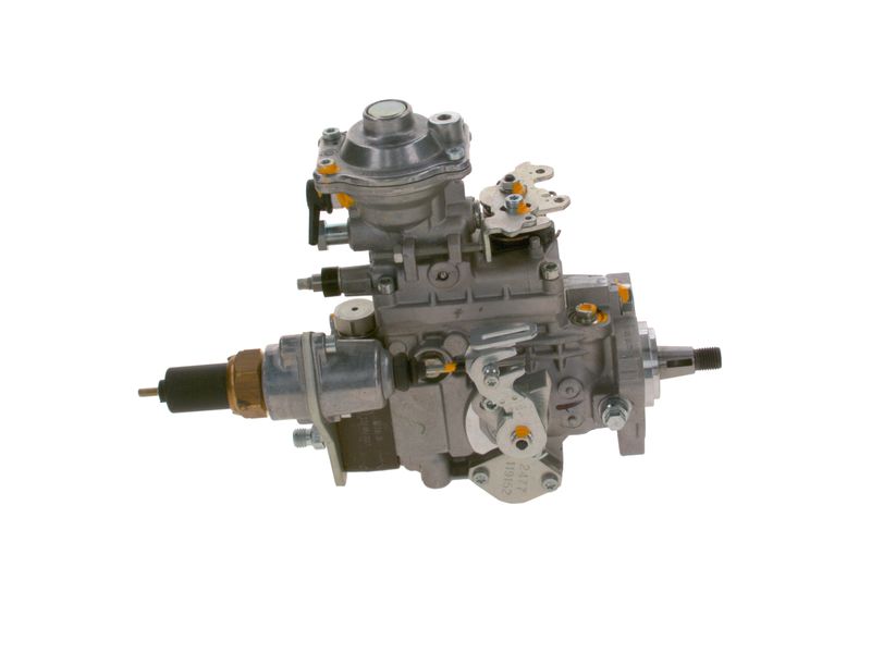 lnjection Pump - lnjection Pump -