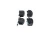 Brake Pad Set, disc brake HYUNDAI - 58101 C8A10, KIA - 58101 1RA10