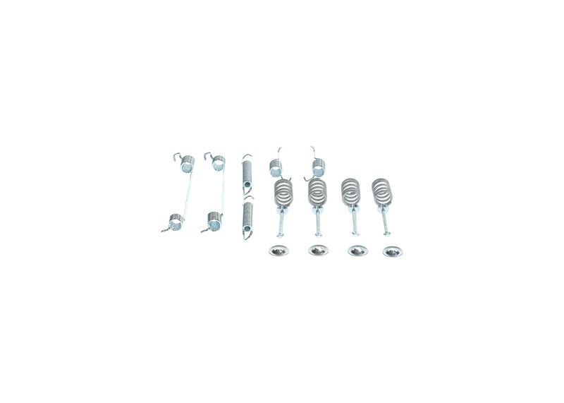 Accessory Kit, brake shoes -