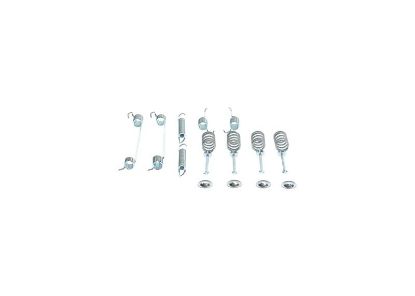 Accessory Kit, brake shoes -