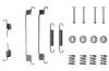 Accessory Kit, brake shoes -