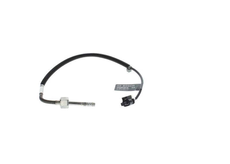 Sensor, exhaust gas temperature MERCEDES-BENZ - 008 153 27 28