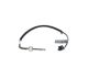 Sensor, exhaust gas temperature MERCEDES-BENZ - 008 153 27 28
