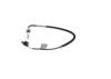 Sensor, exhaust gas temperature MERCEDES-BENZ - 008 153 27 28