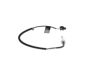 Sensor, exhaust gas temperature MERCEDES-BENZ - 008 153 27 28