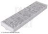 Filter, cabin air Peugeot 6447.GW